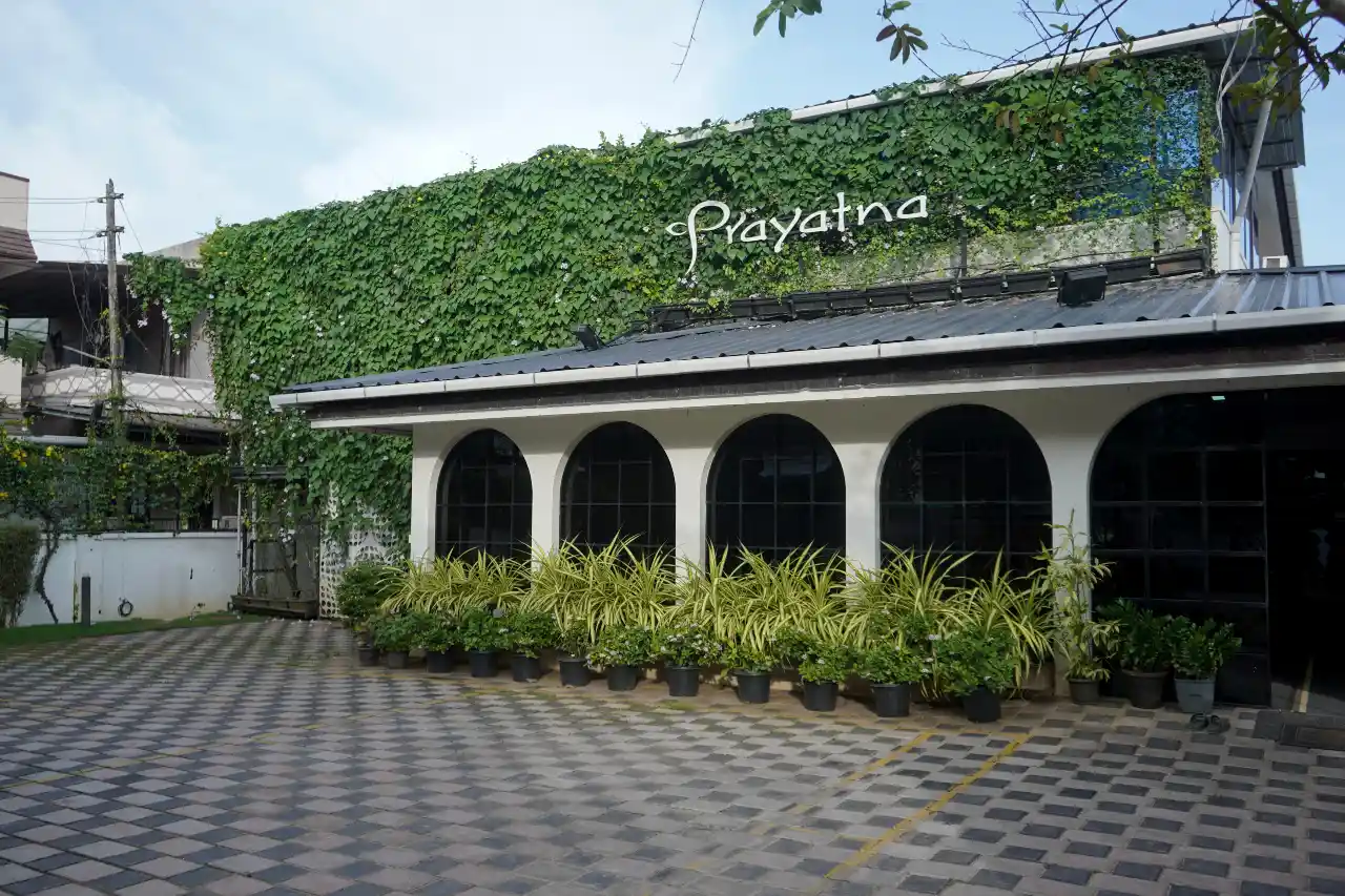 Prayatna Centre for Child Development, Kochi